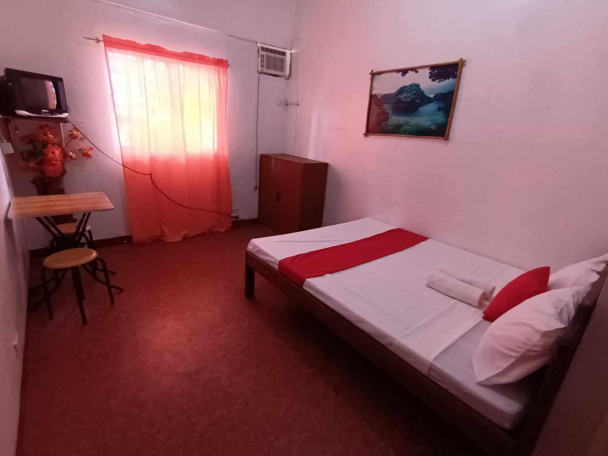 William Hearts Pension Puerto Princesa Exterior foto