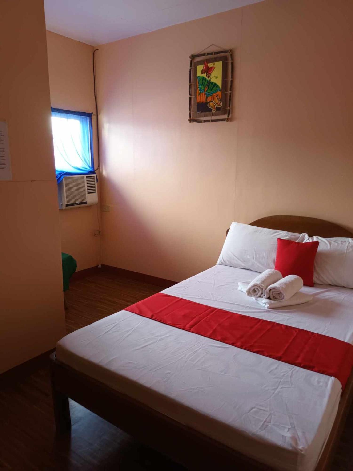 William Hearts Pension Puerto Princesa Exterior foto