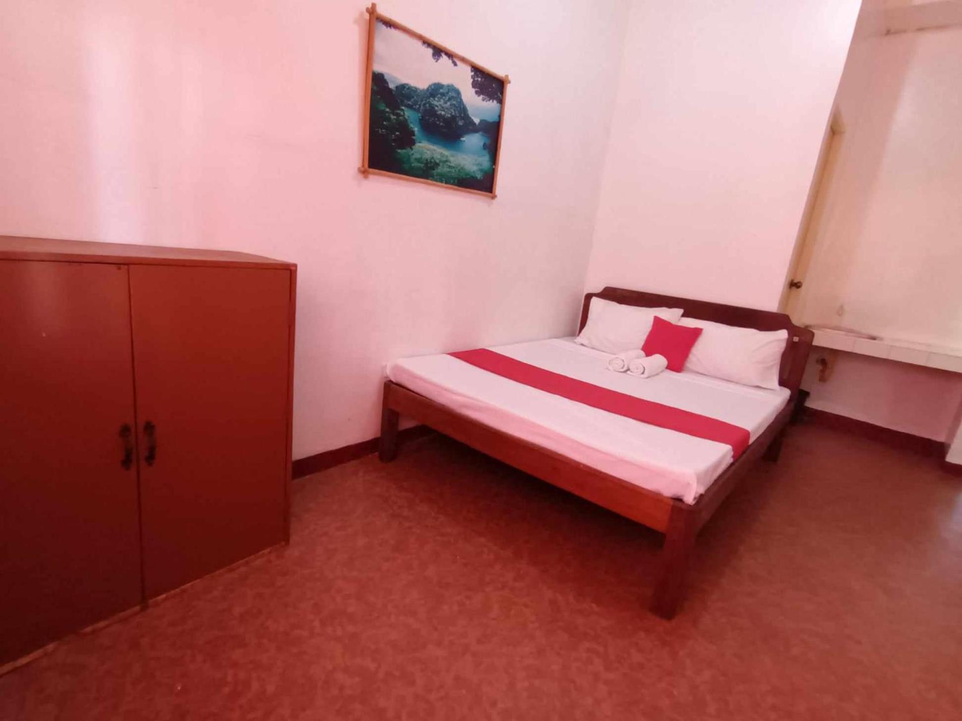 William Hearts Pension Puerto Princesa Exterior foto